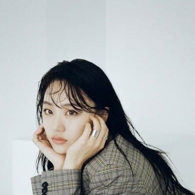 정인혜